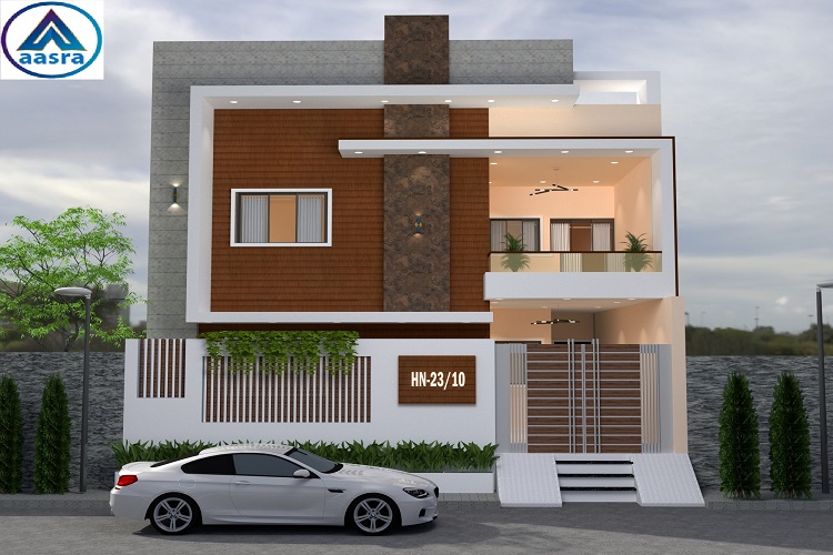 Villa on Hollywood
													Boulevard